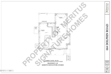 ***PROPOSED*** New home construction on a large lot on the 4th on Ocean Point Golf Links in South Carolina - for sale on GolfHomes.com, golf home, golf lot