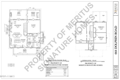 ***PROPOSED*** New home construction on a large lot on the 4th on Ocean Point Golf Links in South Carolina - for sale on GolfHomes.com, golf home, golf lot