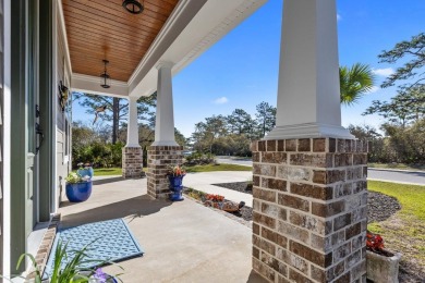 Experience the best of coastal living in this impeccable fully on St. James Bay in Florida - for sale on GolfHomes.com, golf home, golf lot