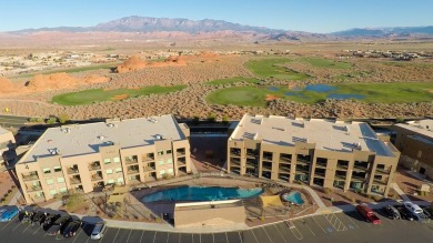 Are you ready to own an outstanding condo in the coveted Villas on Sand Hollow Golf Resort in Utah - for sale on GolfHomes.com, golf home, golf lot