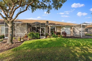 Loaded with upgrades and ready for immediate occupancy, this on Stoneybrook Golf Club in Florida - for sale on GolfHomes.com, golf home, golf lot