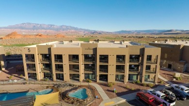 Are you ready to own an outstanding condo in the coveted Villas on Sand Hollow Golf Resort in Utah - for sale on GolfHomes.com, golf home, golf lot