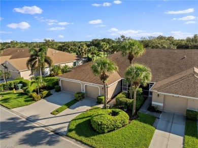 Loaded with upgrades and ready for immediate occupancy, this on Stoneybrook Golf Club in Florida - for sale on GolfHomes.com, golf home, golf lot