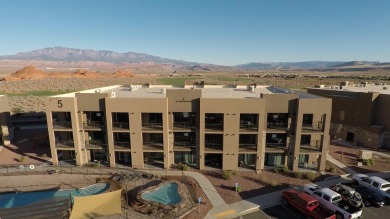 Are you ready to own an outstanding condo in the coveted Villas on Sand Hollow Golf Resort in Utah - for sale on GolfHomes.com, golf home, golf lot