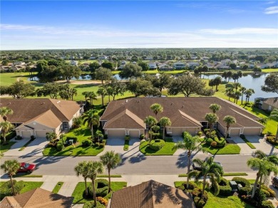 Loaded with upgrades and ready for immediate occupancy, this on Stoneybrook Golf Club in Florida - for sale on GolfHomes.com, golf home, golf lot