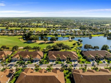 Loaded with upgrades and ready for immediate occupancy, this on Stoneybrook Golf Club in Florida - for sale on GolfHomes.com, golf home, golf lot