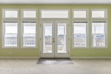 UNPARALLELED VISTAS OF RIVER, MARSH AND SEA -- With views on The Lakes Country Club in North Carolina - for sale on GolfHomes.com, golf home, golf lot