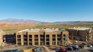 Are you ready to own an outstanding condo in the coveted Villas on Sand Hollow Golf Resort in Utah - for sale on GolfHomes.com, golf home, golf lot