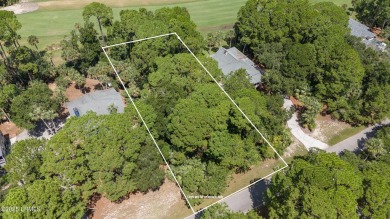 ***PROPOSED*** New home construction on a large lot on the 4th on Ocean Point Golf Links in South Carolina - for sale on GolfHomes.com, golf home, golf lot