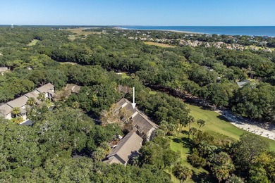 An incredible opportunity awaits to own this beautifully on The Seabrook Island Club in South Carolina - for sale on GolfHomes.com, golf home, golf lot