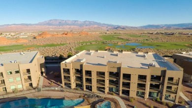 Are you ready to own an outstanding condo in the coveted Villas on Sand Hollow Golf Resort in Utah - for sale on GolfHomes.com, golf home, golf lot