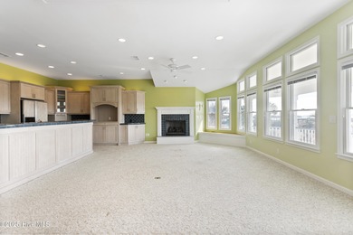 UNPARALLELED VISTAS OF RIVER, MARSH AND SEA -- With views on The Lakes Country Club in North Carolina - for sale on GolfHomes.com, golf home, golf lot