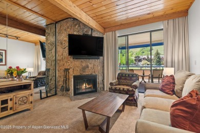 Welcome to The Prospector, a premier fractional ownership on Aspen Golf Club in Colorado - for sale on GolfHomes.com, golf home, golf lot