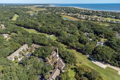 An incredible opportunity awaits to own this beautifully on The Seabrook Island Club in South Carolina - for sale on GolfHomes.com, golf home, golf lot