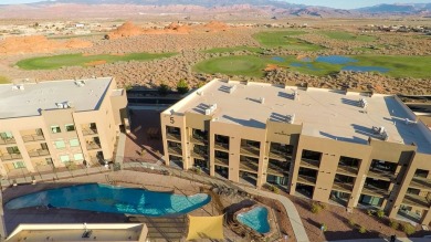 Are you ready to own an outstanding condo in the coveted Villas on Sand Hollow Golf Resort in Utah - for sale on GolfHomes.com, golf home, golf lot