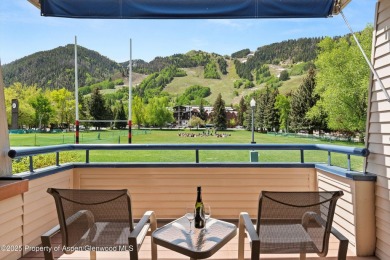 Welcome to The Prospector, a premier fractional ownership on Aspen Golf Club in Colorado - for sale on GolfHomes.com, golf home, golf lot