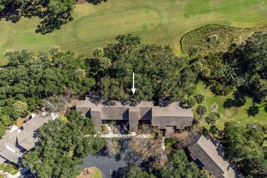 An incredible opportunity awaits to own this beautifully on The Seabrook Island Club in South Carolina - for sale on GolfHomes.com, golf home, golf lot