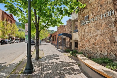 Welcome to The Prospector, a premier fractional ownership on Aspen Golf Club in Colorado - for sale on GolfHomes.com, golf home, golf lot