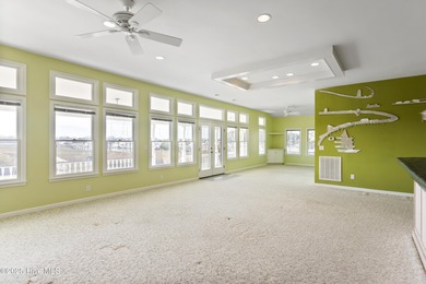 UNPARALLELED VISTAS OF RIVER, MARSH AND SEA -- With views on The Lakes Country Club in North Carolina - for sale on GolfHomes.com, golf home, golf lot