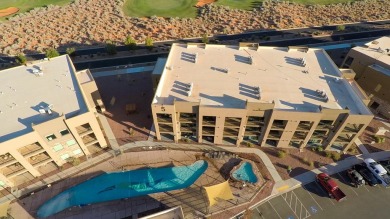 Are you ready to own an outstanding condo in the coveted Villas on Sand Hollow Golf Resort in Utah - for sale on GolfHomes.com, golf home, golf lot