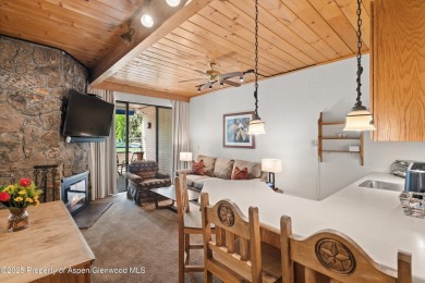 Welcome to The Prospector, a premier fractional ownership on Aspen Golf Club in Colorado - for sale on GolfHomes.com, golf home, golf lot