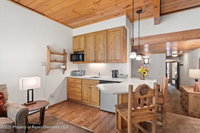 Welcome to The Prospector, a premier fractional ownership on Aspen Golf Club in Colorado - for sale on GolfHomes.com, golf home, golf lot