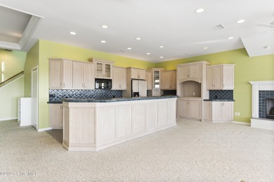 UNPARALLELED VISTAS OF RIVER, MARSH AND SEA -- With views on The Lakes Country Club in North Carolina - for sale on GolfHomes.com, golf home, golf lot