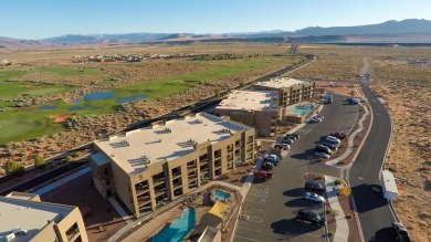 Are you ready to own an outstanding condo in the coveted Villas on Sand Hollow Golf Resort in Utah - for sale on GolfHomes.com, golf home, golf lot