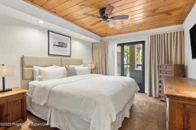 Welcome to The Prospector, a premier fractional ownership on Aspen Golf Club in Colorado - for sale on GolfHomes.com, golf home, golf lot
