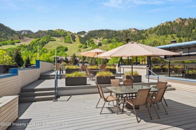 Welcome to The Prospector, a premier fractional ownership on Aspen Golf Club in Colorado - for sale on GolfHomes.com, golf home, golf lot