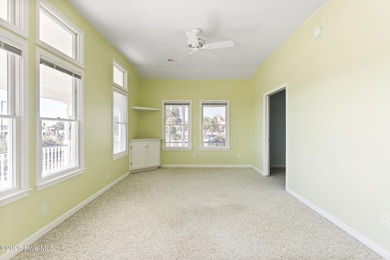 UNPARALLELED VISTAS OF RIVER, MARSH AND SEA -- With views on The Lakes Country Club in North Carolina - for sale on GolfHomes.com, golf home, golf lot