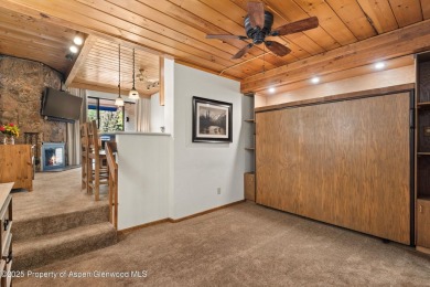Welcome to The Prospector, a premier fractional ownership on Aspen Golf Club in Colorado - for sale on GolfHomes.com, golf home, golf lot