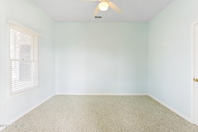 UNPARALLELED VISTAS OF RIVER, MARSH AND SEA -- With views on The Lakes Country Club in North Carolina - for sale on GolfHomes.com, golf home, golf lot