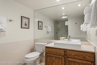 Welcome to The Prospector, a premier fractional ownership on Aspen Golf Club in Colorado - for sale on GolfHomes.com, golf home, golf lot
