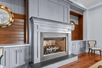 An incredible opportunity awaits to own this beautifully on The Seabrook Island Club in South Carolina - for sale on GolfHomes.com, golf home, golf lot