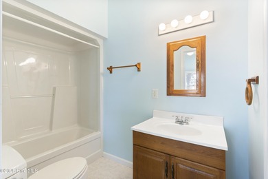 UNPARALLELED VISTAS OF RIVER, MARSH AND SEA -- With views on The Lakes Country Club in North Carolina - for sale on GolfHomes.com, golf home, golf lot