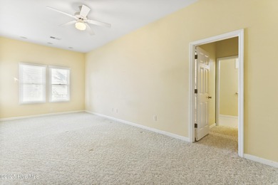 UNPARALLELED VISTAS OF RIVER, MARSH AND SEA -- With views on The Lakes Country Club in North Carolina - for sale on GolfHomes.com, golf home, golf lot