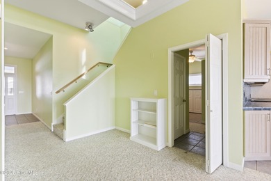 UNPARALLELED VISTAS OF RIVER, MARSH AND SEA -- With views on The Lakes Country Club in North Carolina - for sale on GolfHomes.com, golf home, golf lot