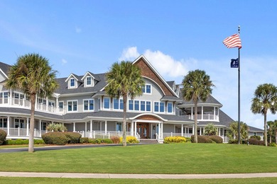 An incredible opportunity awaits to own this beautifully on The Seabrook Island Club in South Carolina - for sale on GolfHomes.com, golf home, golf lot