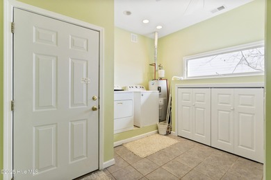 UNPARALLELED VISTAS OF RIVER, MARSH AND SEA -- With views on The Lakes Country Club in North Carolina - for sale on GolfHomes.com, golf home, golf lot