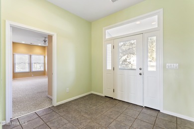 UNPARALLELED VISTAS OF RIVER, MARSH AND SEA -- With views on The Lakes Country Club in North Carolina - for sale on GolfHomes.com, golf home, golf lot