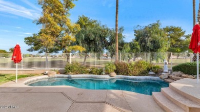 Welcome to this highly sought after Arrowhead Ranch home! This on The Legend at Arrowhead in Arizona - for sale on GolfHomes.com, golf home, golf lot