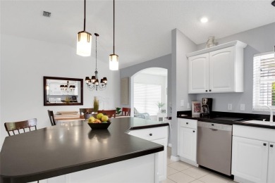 Location, location, location!!  The perfect Florida retreat in on Glenview Championship Golf and Country Club in Florida - for sale on GolfHomes.com, golf home, golf lot