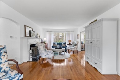 Welcome to this beautifully crafted Beres-built home in West on Fairlawn Country Club in Ohio - for sale on GolfHomes.com, golf home, golf lot