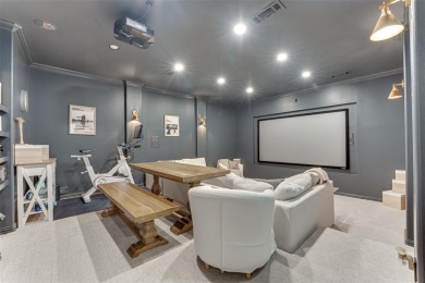 Beautifully Updated 4-Bedroom Home in Buffalo Creek, Heath, TX.
 on Buffalo Creek Golf Club in Texas - for sale on GolfHomes.com, golf home, golf lot