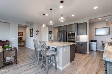 Stunning Juniper in Silverado at Wickenburg Ranch! 2 bed, 2 bath on Wickenburg Ranch Golf Course in Arizona - for sale on GolfHomes.com, golf home, golf lot
