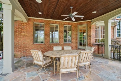 Stunning Zicka Walker built home in sought after TPC Rivers Bend on TPC Rivers Bend in Ohio - for sale on GolfHomes.com, golf home, golf lot