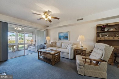 The ultimate beach retreat. This is your chance to own a rarely on Bayside Resort Golf Club in Delaware - for sale on GolfHomes.com, golf home, golf lot