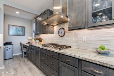 Stunning Juniper in Silverado at Wickenburg Ranch! 2 bed, 2 bath on Wickenburg Ranch Golf Course in Arizona - for sale on GolfHomes.com, golf home, golf lot
