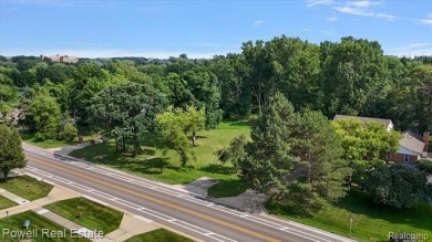 Build Your Dream Home!!!

Rare opportunity to own a premium on Plum Brook Golf Club in Michigan - for sale on GolfHomes.com, golf home, golf lot